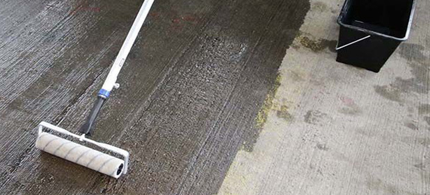 Concrete pump Dudley